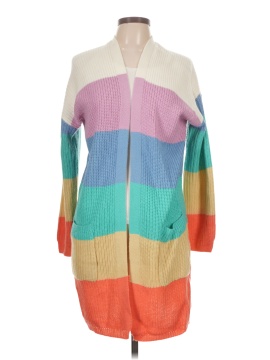 Davi & Dani Cardigan