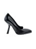 Salvatore Ferragamo Black Heels Size 10 - photo 1