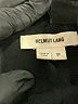 Helmut Lang Black Blazer Size P (petite) - photo 6