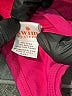 Swim Systems Pink Swimsuit Top Size L - photo 3