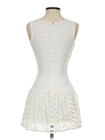 Bebe Cocktail Dress (view 2)