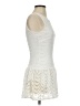Bebe White Cocktail Dress Size XXS - photo 4