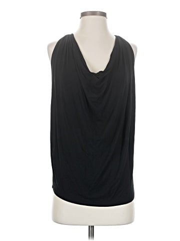 Harlowe & Graham Sleeveless Blouse (view 1)
