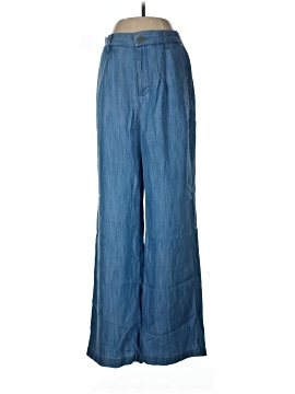 Lands' End Casual Pants