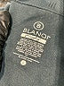 Blanqi Black Teal Active Pants Size Lg Maternity - photo 3