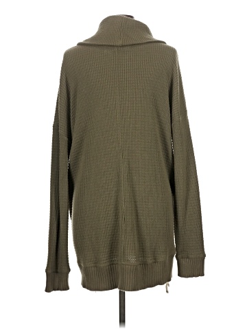 Pure & Good Pullover Sweater (view 2)