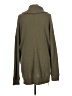 Pure & Good Green Pullover Sweater Size L (petite) - photo 2