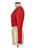 Bar III Red Long Sleeve Top Size M - photo 5