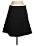 J.Crew Factory Store Solid Black Formal Skirt Size 4 - photo 1