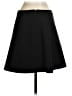 J.Crew Factory Store Solid Black Formal Skirt Size 4 - photo 2