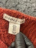 Sincerely Jules Brown Pullover Sweater Size S - photo 7