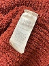 Sincerely Jules Brown Pullover Sweater Size S - photo 8