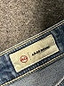 Adriano Goldschmied Blue Jeans Size 27 waist - photo 7