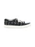 Lanvin Tweed Gray Black Sneakers Size EU 38 - photo 1