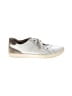 Naturalizer Gray White Sneakers Size 9 - photo 1
