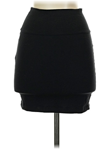 Charlotte Russe Casual Skirt (view 2)