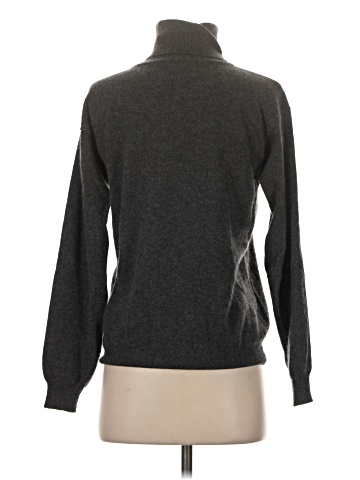 Giorgio Armani Turtleneck Sweater (view 2)