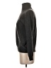 Giorgio Armani 100% Cashmere Gray Turtleneck Sweater Size EU (IT) 44 / US 8 - photo 5