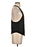 Shein 100% Polyester Black Tank Top Size 2 - photo 4