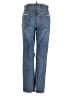 Lovers + Friends Color Block Blue Jeans Size 26 waist - photo 2