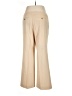 George Solid Tan Dress Pants Size 16 (petite) - photo 2