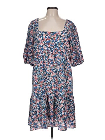 BCBG Paris Casual Dress (view 1)