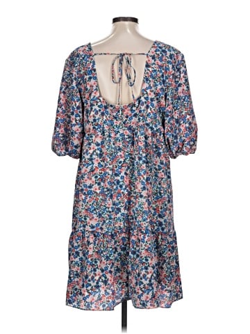 BCBG Paris Casual Dress (view 2)
