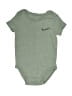 Nike Green Short Sleeve Onesie 6-9 MO / 9 MO - photo 1