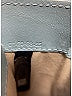 Chloé 100% Leather Blue Leather Wallet One size - photo 4