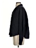Ann Taylor Black Long Sleeve Blouse Size S - photo 5