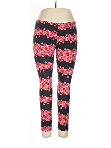 Material Girl Leggings (view 1)