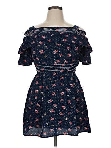Knitworks Casual Dress (view 1)