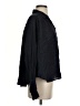 Ann Taylor Black Long Sleeve Blouse Size S - photo 4