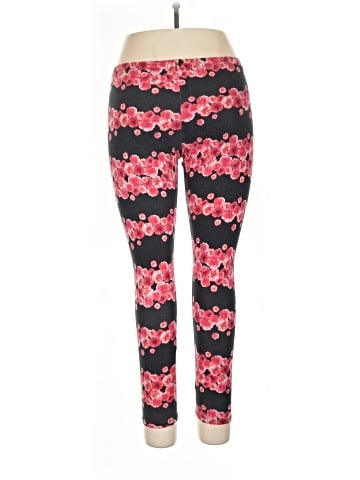 Material Girl Leggings (view 2)