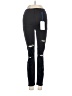 Eunina Color Block Black Jeans Size 27 waist - photo 1