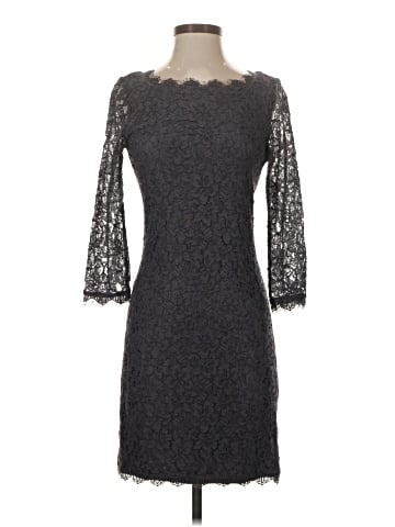 Diane von Furstenberg Cocktail Dress (view 1)