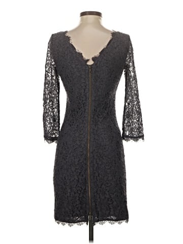 Diane von Furstenberg Cocktail Dress (view 2)