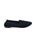 Danskin Solid Black Flats Size 8 1/2 - photo 1