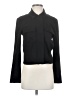 J Brand Black Jacket Size S - photo 1