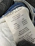 Dear John Blue Jeans Size 25 waist - photo 8