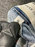 Dear John Blue Jeans Size 25 waist - photo 9