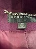 Braetan Purple Wool Coat Size M - photo 6