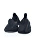 Danskin Solid Black Flats Size 8 1/2 - photo 2
