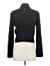 J Brand Black Jacket Size S - photo 2