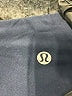 Lululemon Athletica Solid Blue Active Pants Size 14 (tall) - photo 7