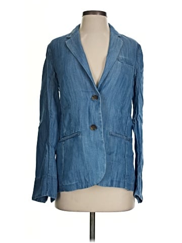 Lands' End Blazer (view 1)
