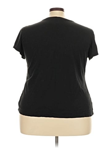 Danskin Now Short Sleeve T-Shirt (view 2)