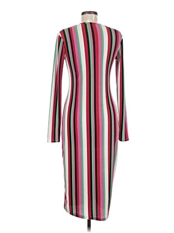 Zara W&B Collection Cocktail Dress (view 2)