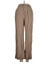 Z Supply Brown Casual Pants Size S - photo 1
