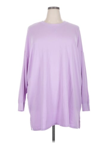 Victoria's Secret Sweatshirt (view 1)